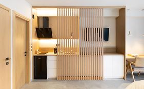 Kave Luxurystaying